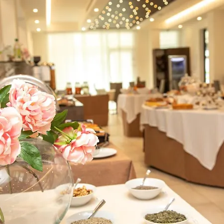 & Carinthia S Hotel Lido di Jesolo